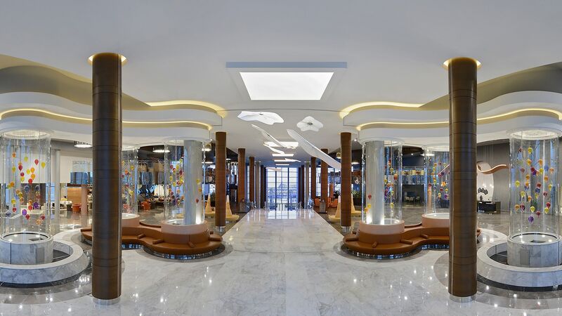 ELEXUS HOTEL