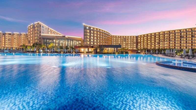 ELEXUS HOTEL