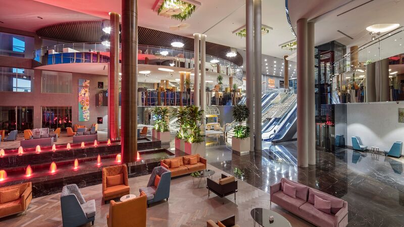 ELEXUS HOTEL