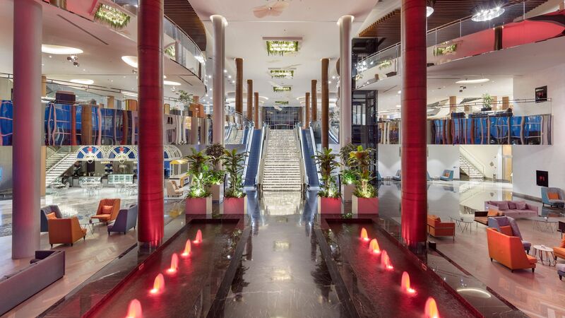ELEXUS HOTEL