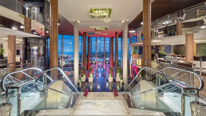 ELEXUS HOTEL