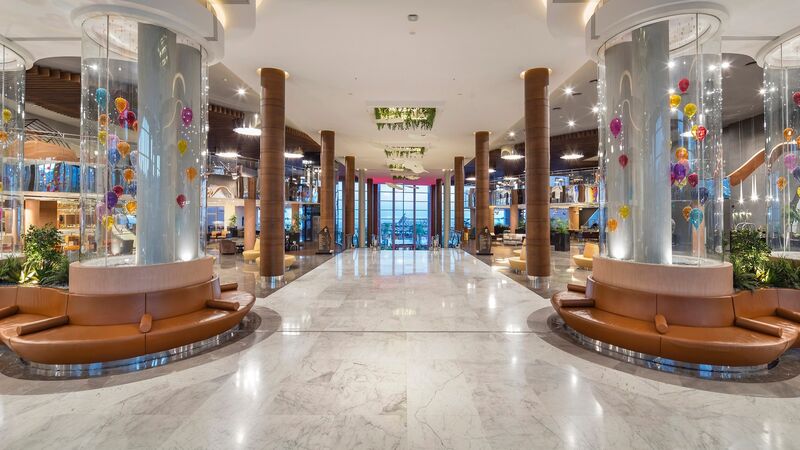 ELEXUS HOTEL