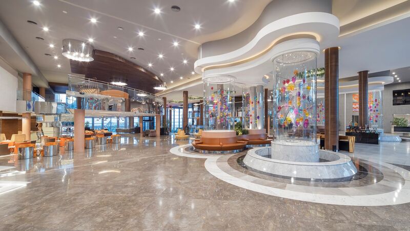 ELEXUS HOTEL