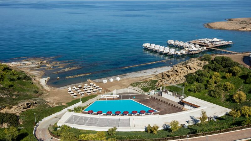 ELEXUS HOTEL
