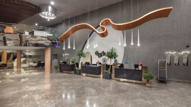 ELEXUS HOTEL