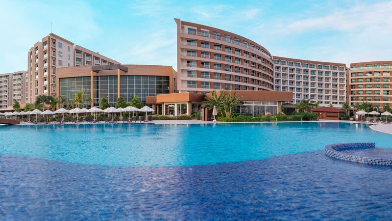 ELEXUS HOTEL