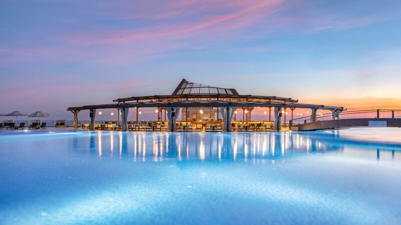 ELEXUS HOTEL