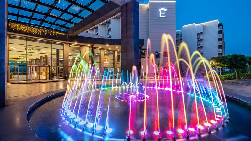 ELEXUS HOTEL