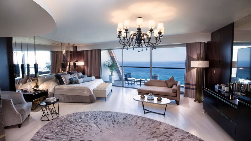 ELEXUS HOTEL