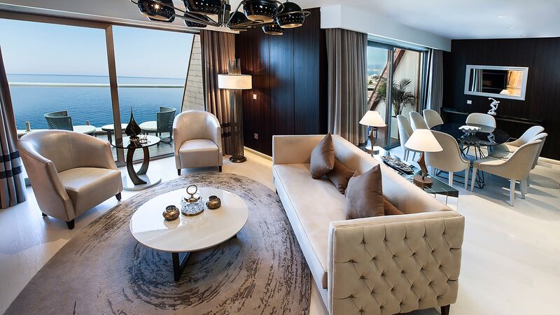 ELEXUS HOTEL