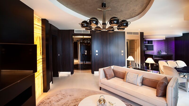 ELEXUS HOTEL