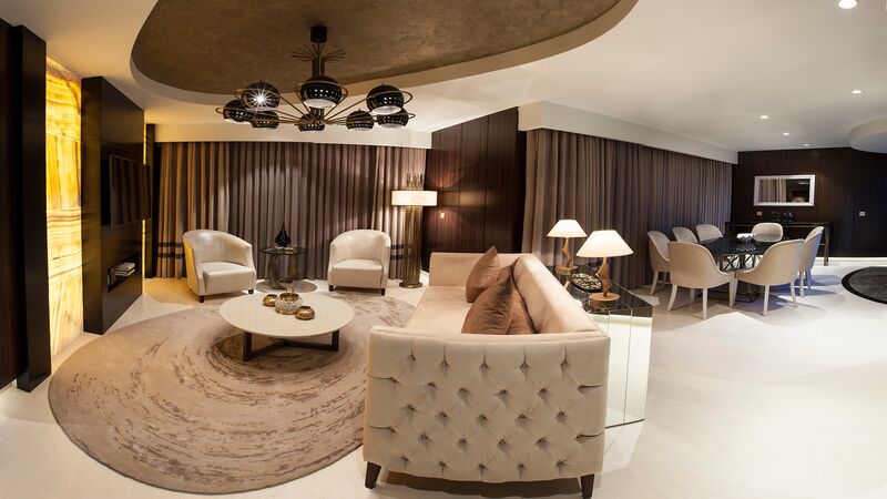 ELEXUS HOTEL