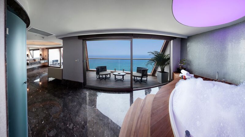 ELEXUS HOTEL