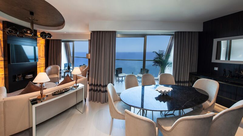 ELEXUS HOTEL
