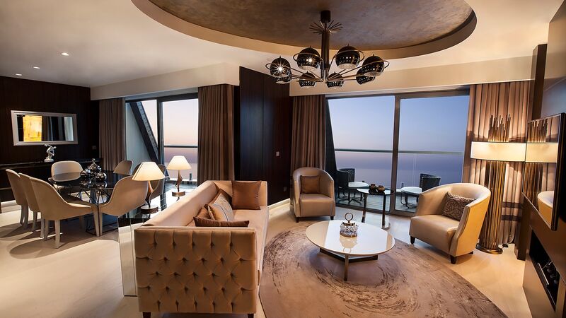 ELEXUS HOTEL