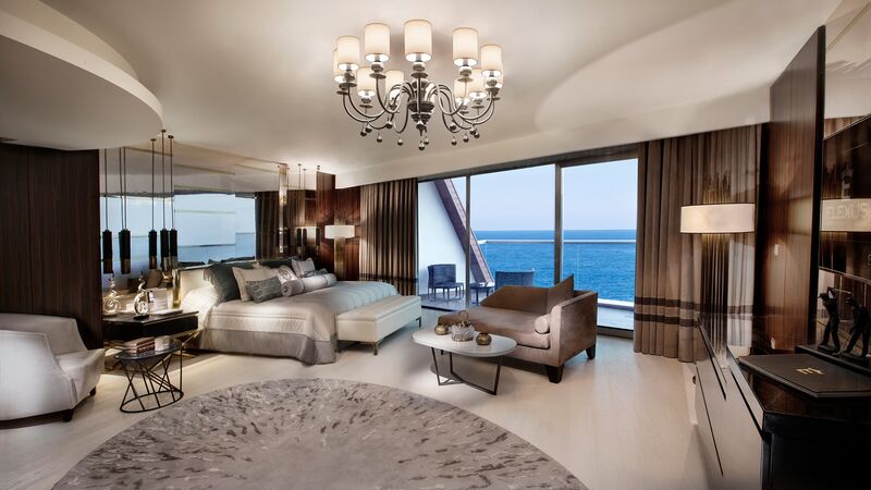 ELEXUS HOTEL