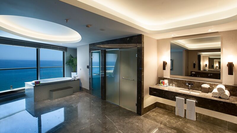 ELEXUS HOTEL
