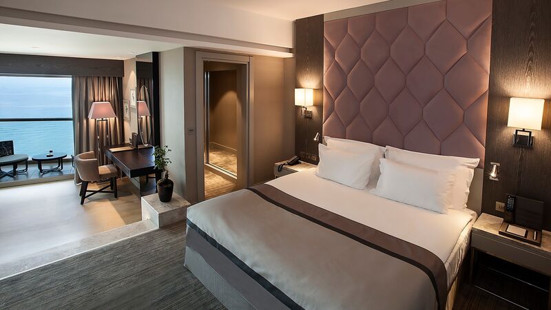 ELEXUS HOTEL