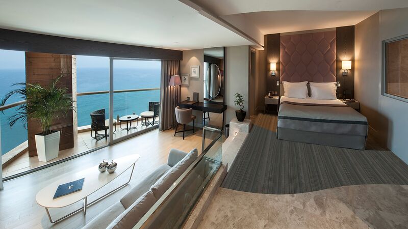 ELEXUS HOTEL