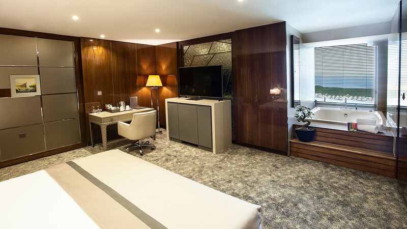 ELEXUS HOTEL