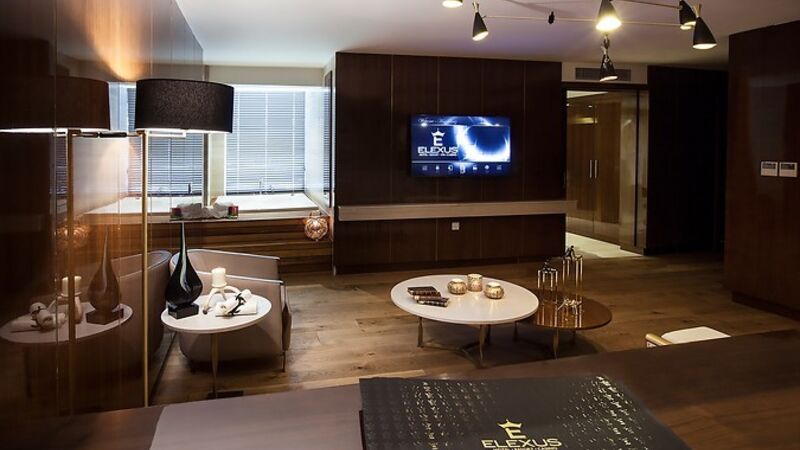 ELEXUS HOTEL