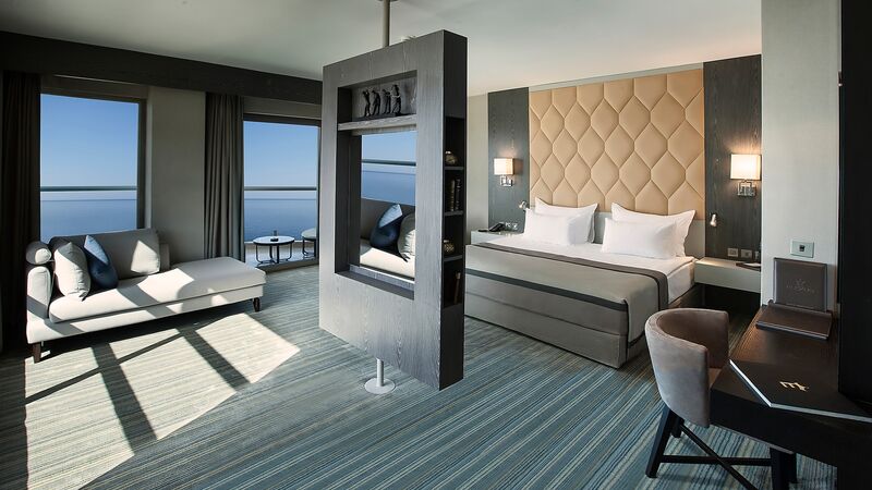 ELEXUS HOTEL