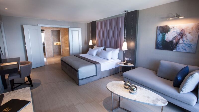 ELEXUS HOTEL