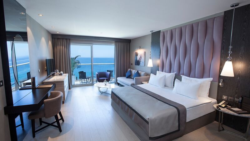 ELEXUS HOTEL