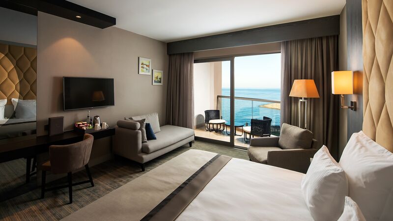 ELEXUS HOTEL