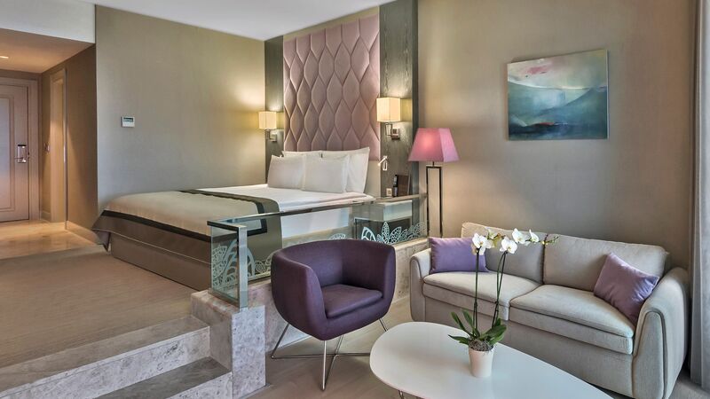 ELEXUS HOTEL