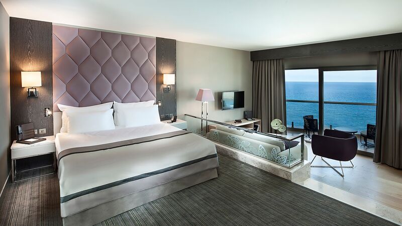 ELEXUS HOTEL