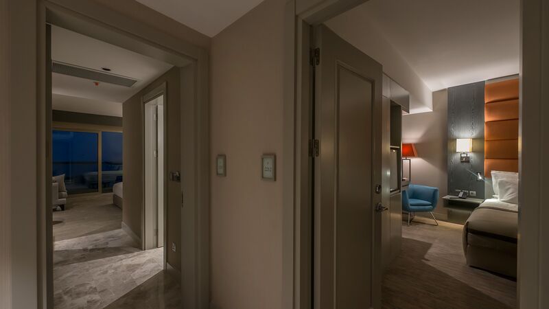 ELEXUS HOTEL