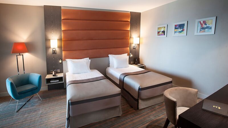 ELEXUS HOTEL