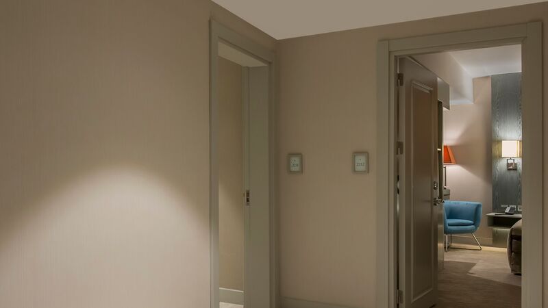 ELEXUS HOTEL