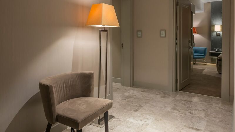 ELEXUS HOTEL