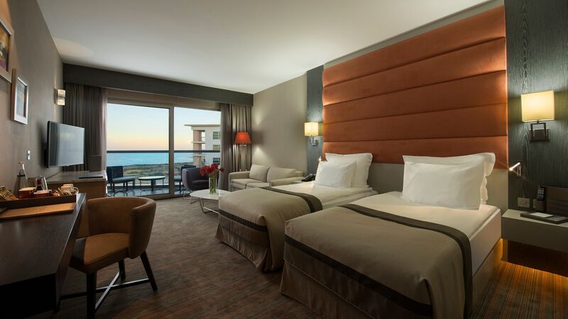 ELEXUS HOTEL