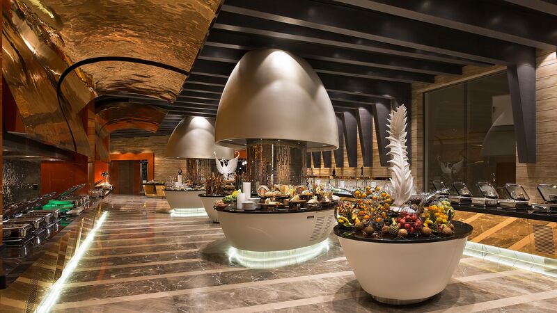 ELEXUS HOTEL