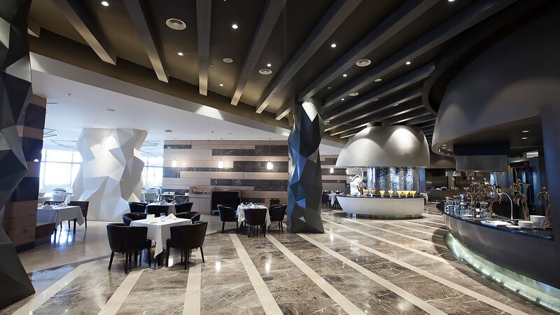ELEXUS HOTEL