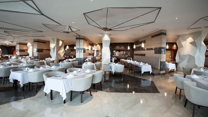 ELEXUS HOTEL
