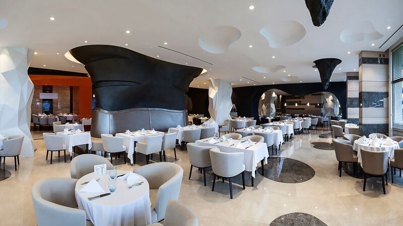 ELEXUS HOTEL