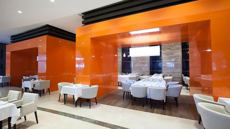 ELEXUS HOTEL