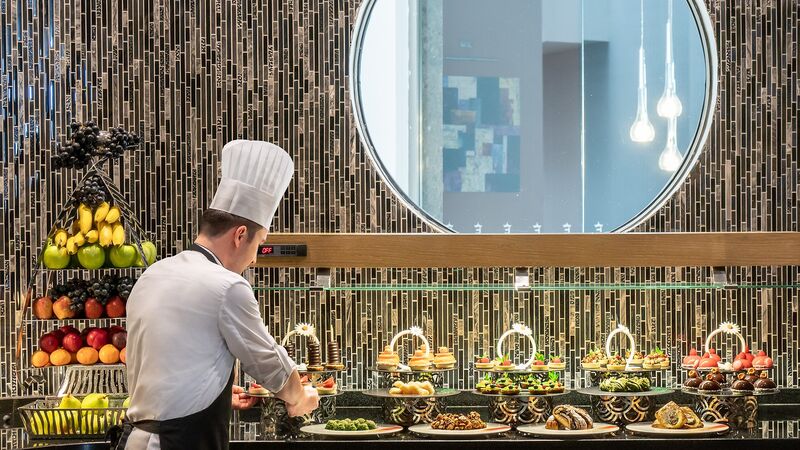 ELEXUS HOTEL
