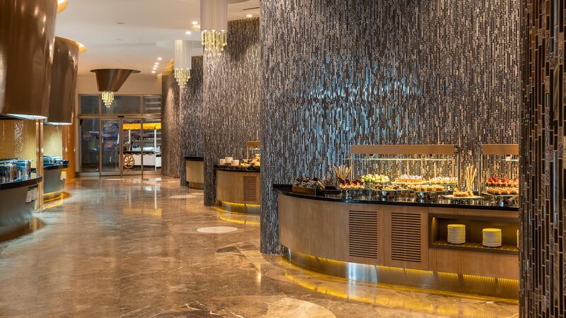 ELEXUS HOTEL