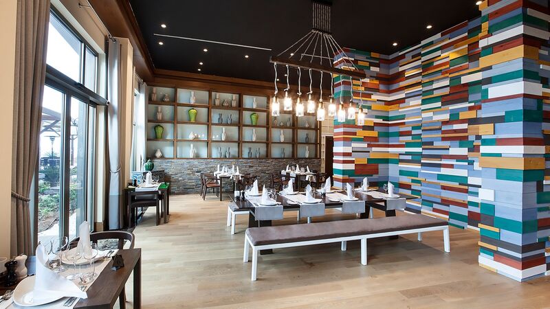 ELEXUS HOTEL