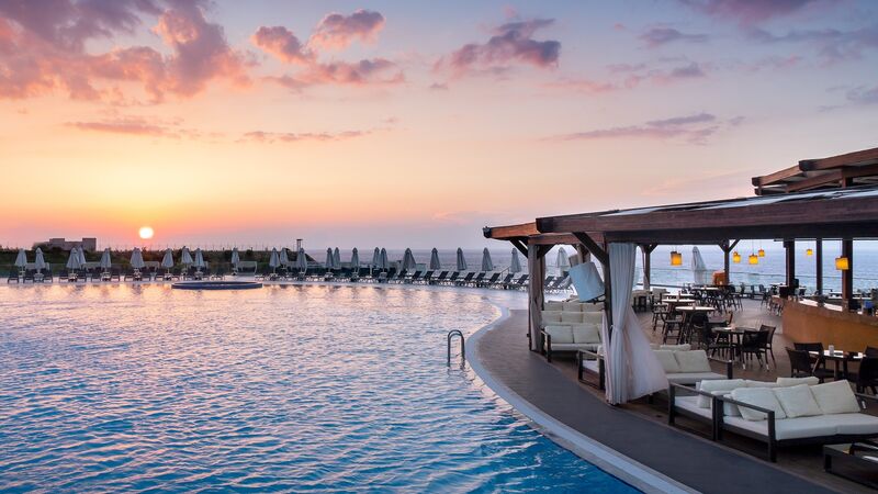ELEXUS HOTEL