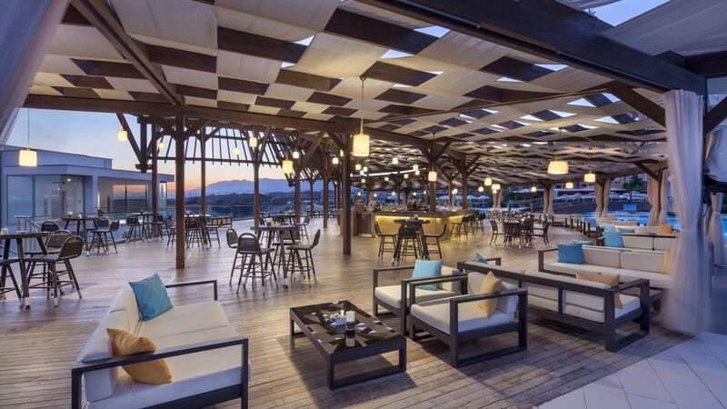 ELEXUS HOTEL