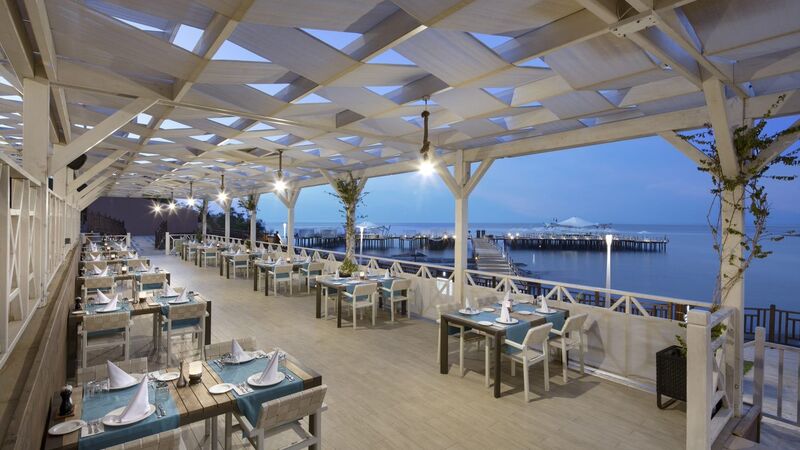 ELEXUS HOTEL