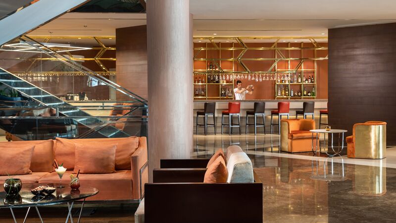 ELEXUS HOTEL