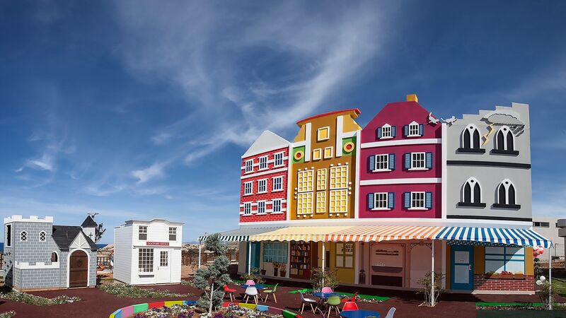 ELEXUS HOTEL