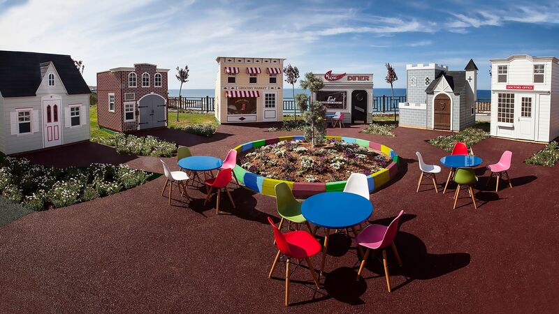 ELEXUS HOTEL